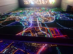 -哈尔滨规划展览馆