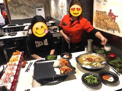 八色600克套餐-八色五花肉(新村2号店)