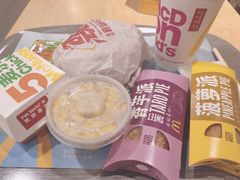 -麦当劳(大亚湾龙光城店)