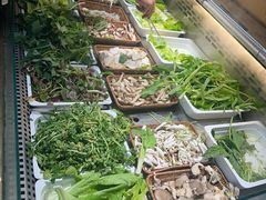 -养牛邓·潮汕牛肉海鲜自助火锅(广州店)