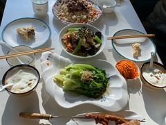 -帕米尔食府(白云观店)