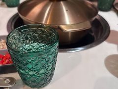 -喃喃椰·糟粕醋·椰子鸡火锅(七堡花园店)