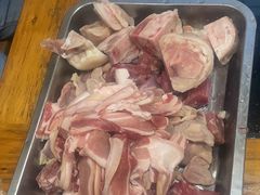 -鸣玉池大锅台(姜嫄街店)