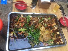 -特色油卤串串(水碾河店)