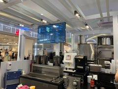 -KOI The(卓悦汇购物中心店)