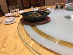 -鹊华居·地道鲁菜·海鲜·融合味(大明湖店)