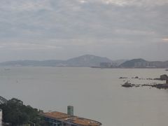 -厦门泰谷酒店(中山路镇海路地铁站店)