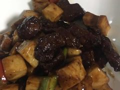 -逸林轩中餐厅(中信泰富朱家角锦江酒店)