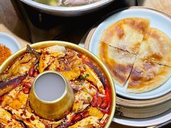 -全牛匠·乐山跷脚牛肉(新中关店)