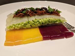 -上和臻品中国菜(花园街店)