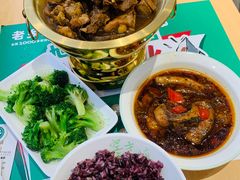 -老乡鸡(旭辉御府店)