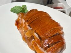-四季民福烤鸭店(故宫店)