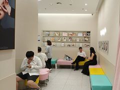 -天真蓝照相馆(五角场百联又一城店)