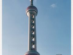 -陆家嘴空中步行连廊
