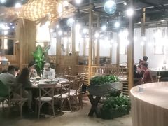 大堂-云天楼国鼎喜宴中心(国鼎店)