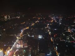 -长沙尼依格罗酒店