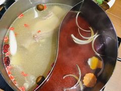 -火炉火自助餐(悠唐购物中心店)