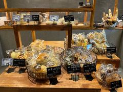 -Max Bakery 阿唛手作