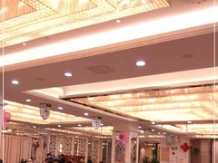 大堂-广州酒家(昌岗地铁站店)