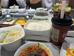 -海底捞火锅(吾悦广场店)