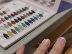 -海底捞火锅(武胜路凯德广场店)