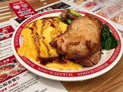 -孖记茶档·热腾茶餐(江南西plus店)