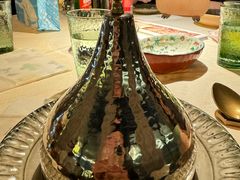 -龟兹KUCINA·新疆菜(前滩L+PLAZA店)