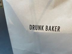 -DRUNK BAKER(上海陕康里店)