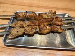 -品回味清真西北楼(宁波首店)