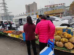 -三旗百汇商品城