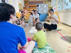 -合一书院国际幼儿园