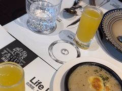 -西堤牛排(北京国瑞店)
