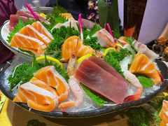 -将太无二(朝阳大悦城店)