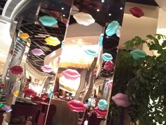 -怡咖啡自助餐(宁波香格里拉店)