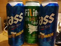 -BHC炸鸡(明洞总店)