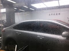 -兴华通汽车贴膜·3M隔热膜·BOP隐形车衣(宝安店)