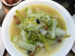 -上关雪東北菜(中房金谊店)