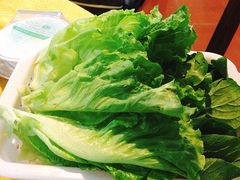 -光头仔烧鸡牛杂店