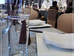 -上海明天广场JW万豪酒店