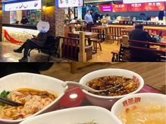 -双燕楼·手工馄饨·汤面小吃(世纪汇店)