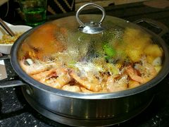 -千旬岛海鲜小聚(万达广场店)