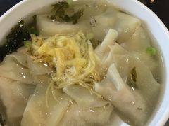 -锡笼记·无锡小笼(新明路店)