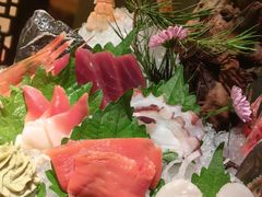 -上井料理黑金店(IFS国金中心店)