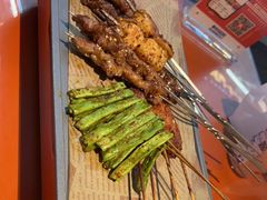 -神府路壹号·海鲜烧烤·砂锅粥·锅物(三坊七巷店)