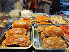 -正宁路小吃夜市