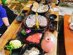 -丽江庭院之爱在路上(西单店)