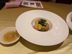 -武汉香格里拉大酒店·香宫中餐厅