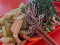 凉菜拼盘-火勺王