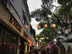 -老外街