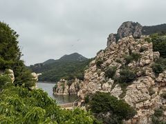 -广鹿岛景区